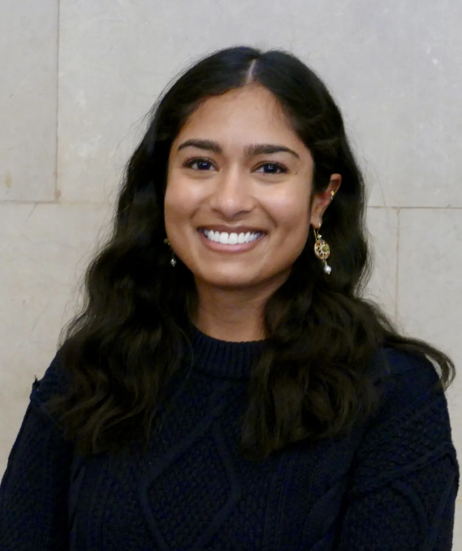 Sandhya Kajeepeta