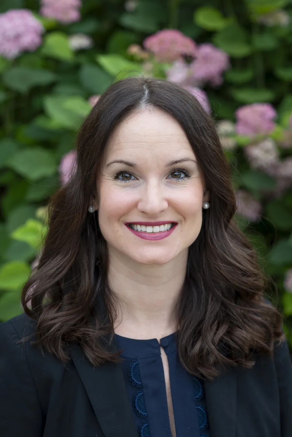 Meghan M. O'Neil, Ph.D.