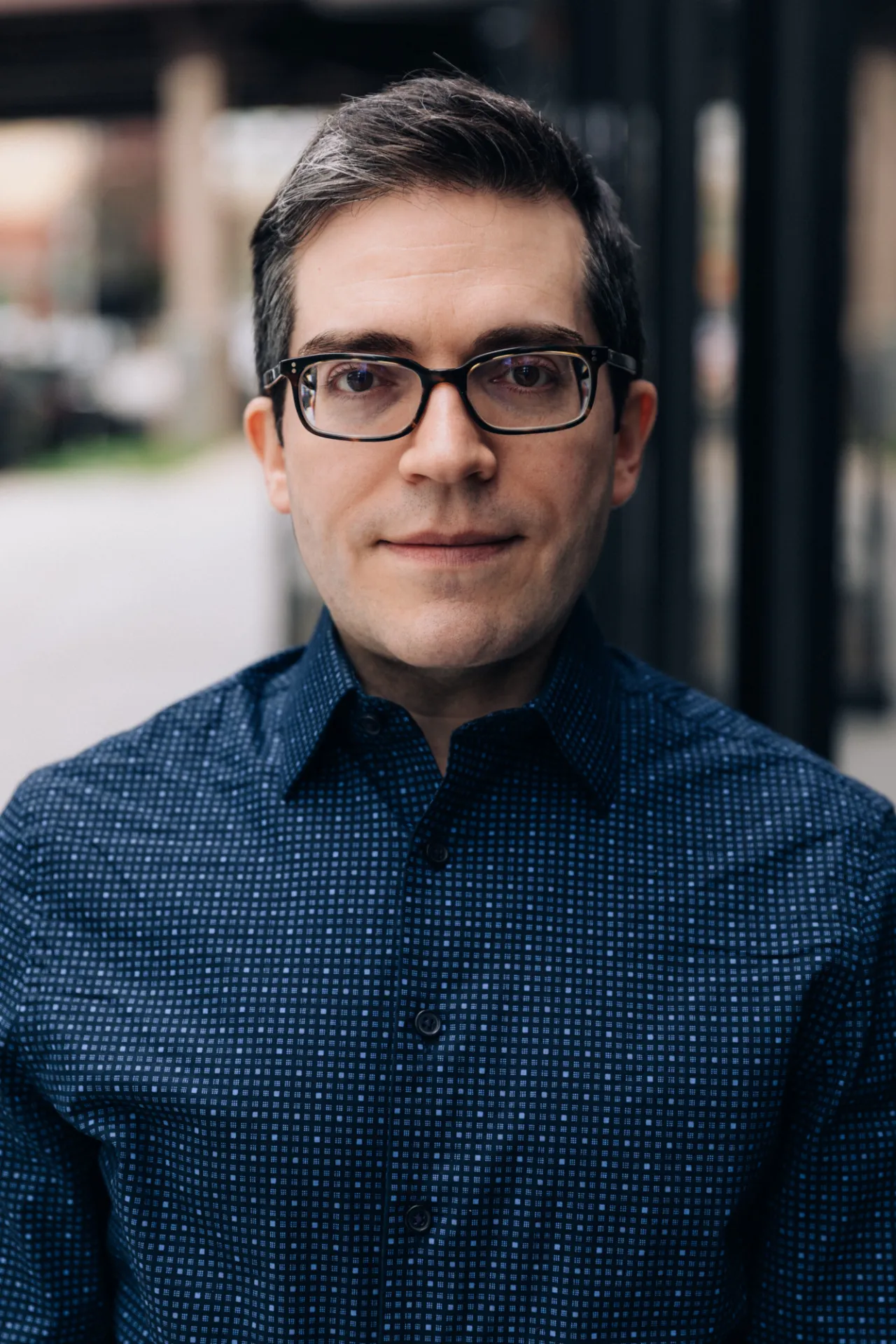 Kyle G. Horn