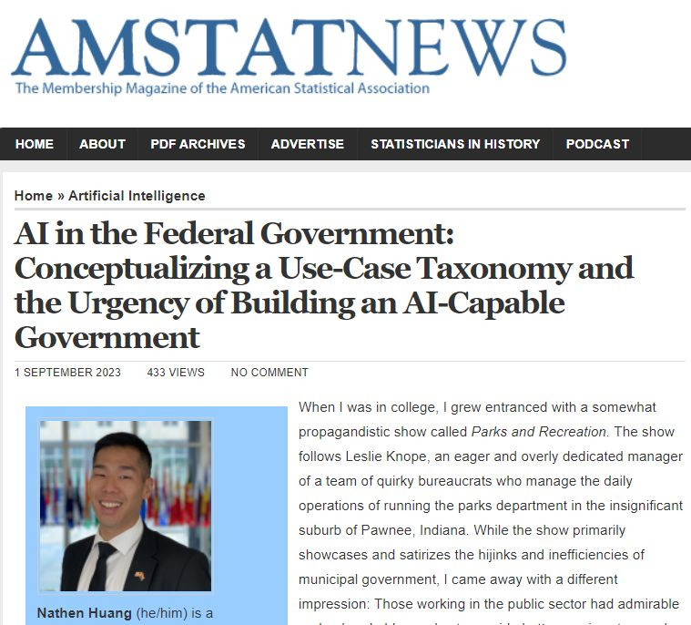 Alan Huang