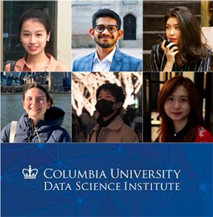 Shreyans Kothari, Bo Ria Julius Crauwels, Pengyun (Carol) Li, Dan (Jessica) Li, Rui Lu, Hanzhang Hu