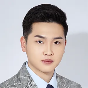 Shuo Huang