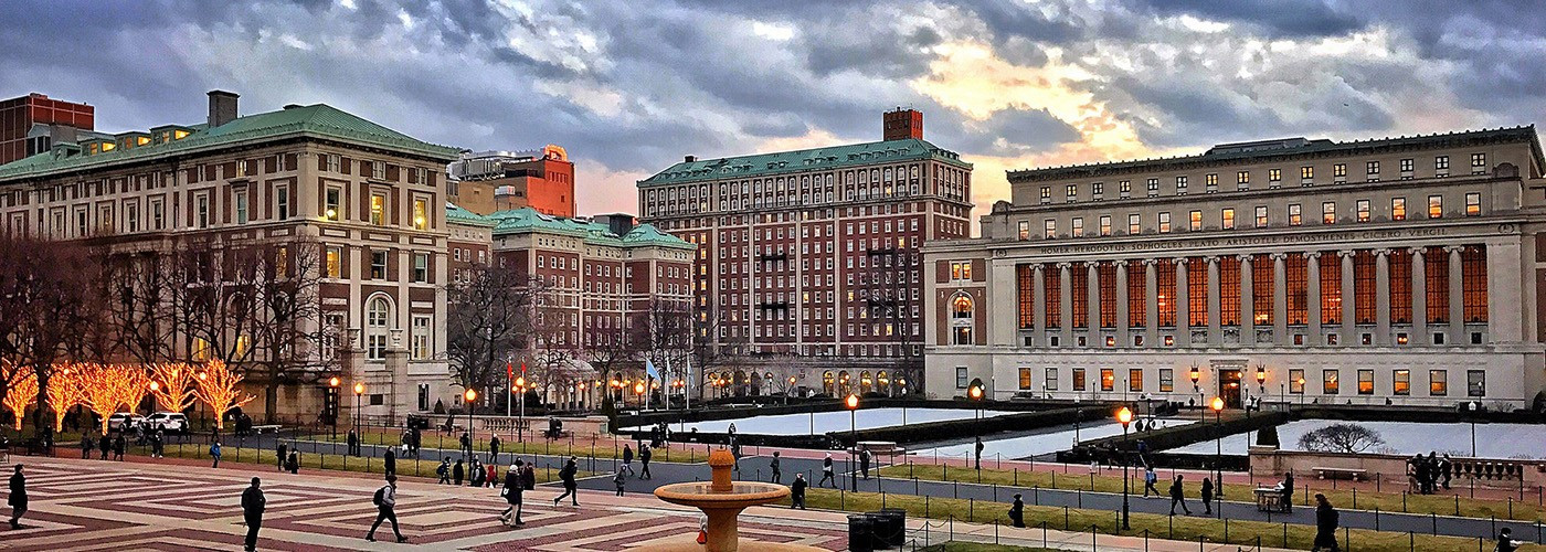 Morningside campus