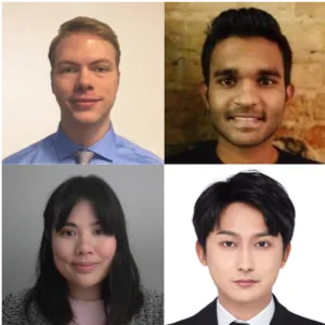 Cindy Chen, Cindy Xinyue, Jian Tong Chua, Yanlin Zhang