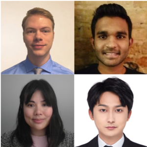 Cindy Chen, Cindy Xinyue, Jian Tong Chua, Yanlin Zhang