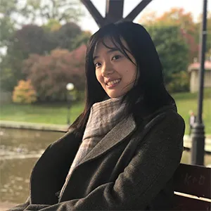Sarah (Wenjun) Sun