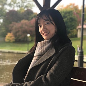 Sarah (Wenjun) Sun