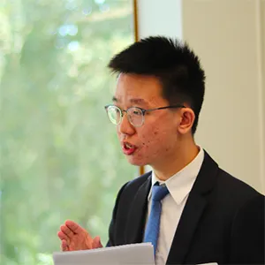  Langyi Tian