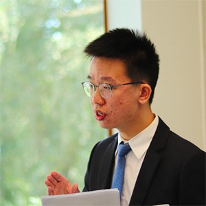 Langyi Tian