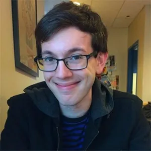  Connor Wahrman