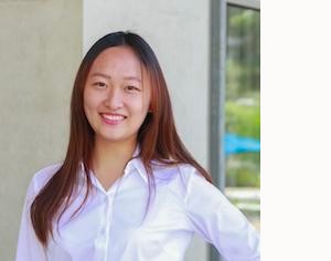 Xiaoxuan Yang