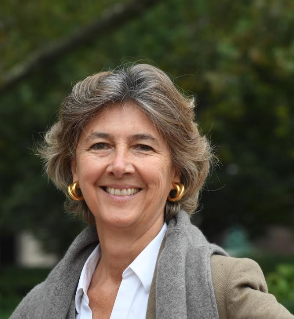 Alessandra M. Casella