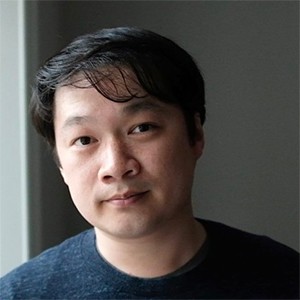 Jeff Chen