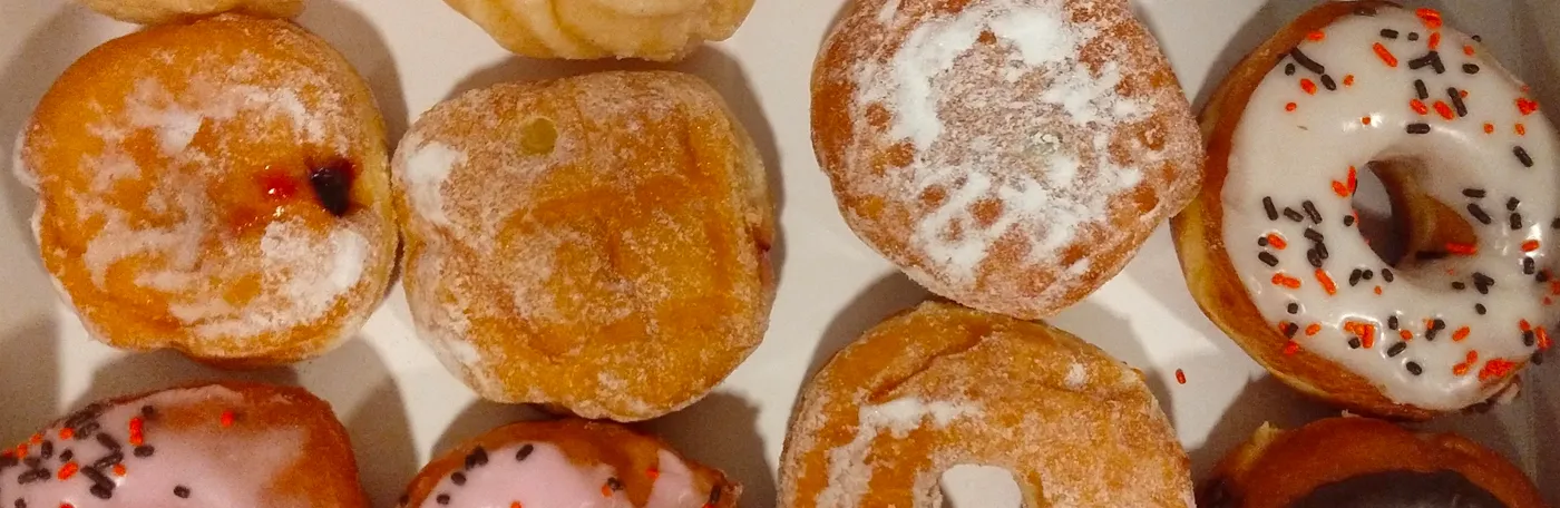 donuts
