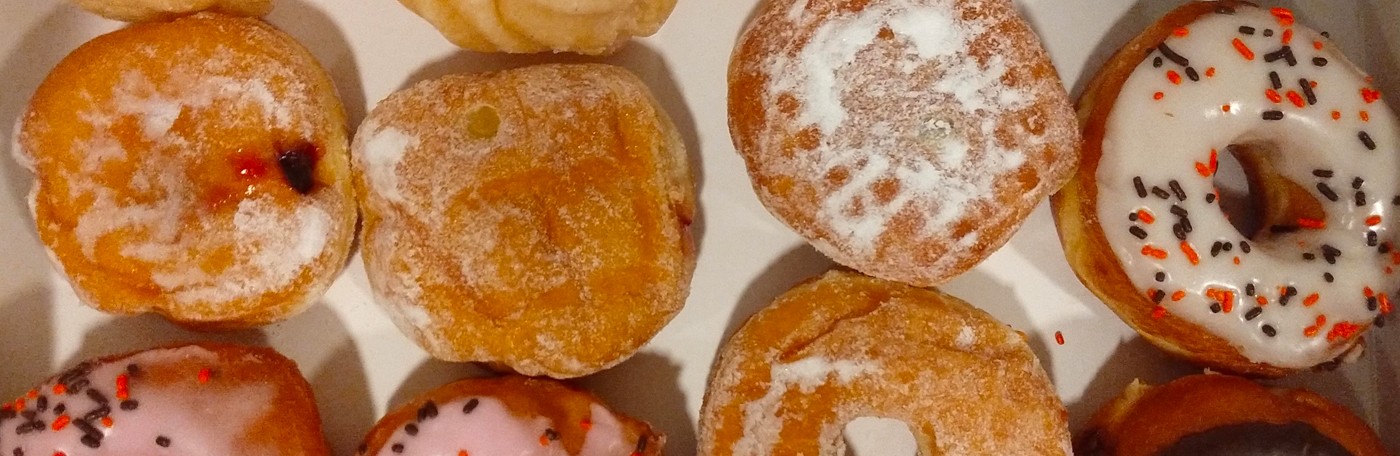 donuts