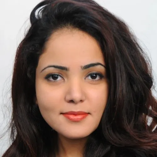 Fatema Alhashemi