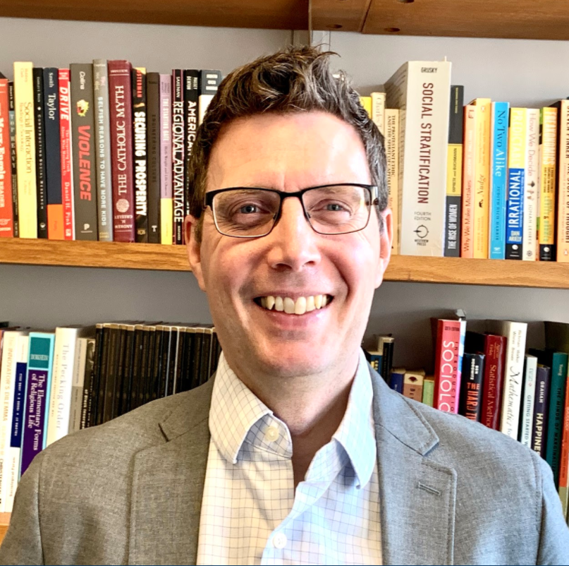 Gregory M. Eirich