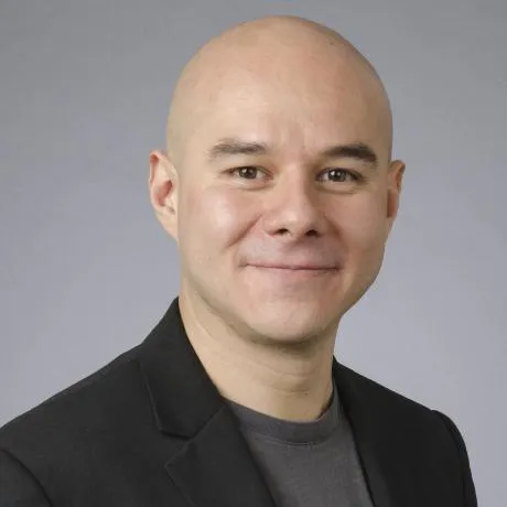 Marco A. Morales Barba