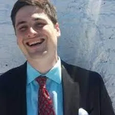 Nicholas L. Anderson