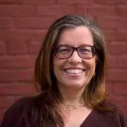 Tricia Davies