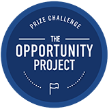 The Oppotunity Project Challenge 0