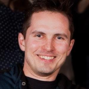 Gregory Kossinets