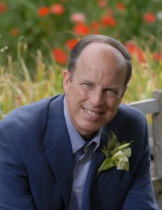 Kenneth J. Grossberger
